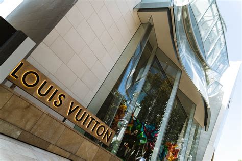 louis vuitton seoul locations.